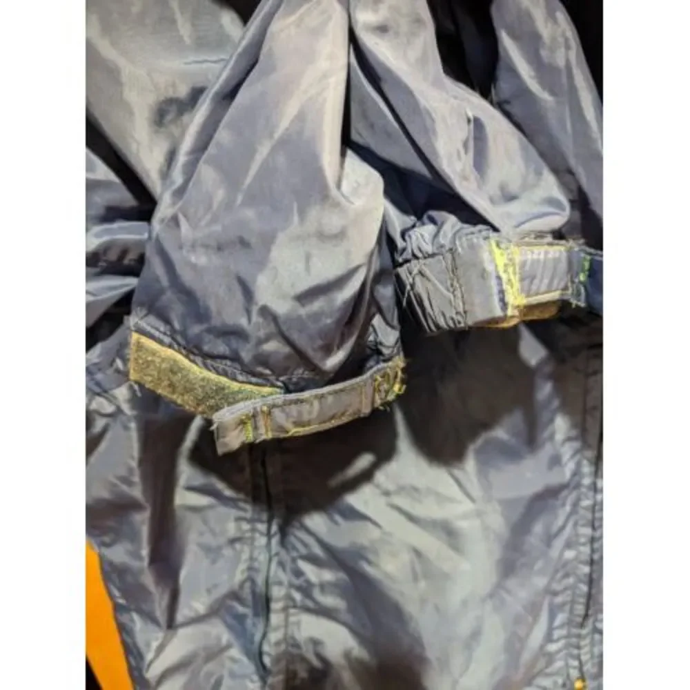 L.L. Bean hooded hood